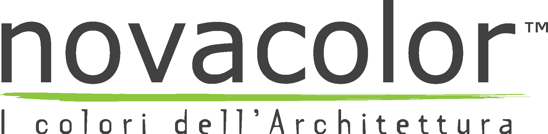 Novacolor Logo Vector Logo